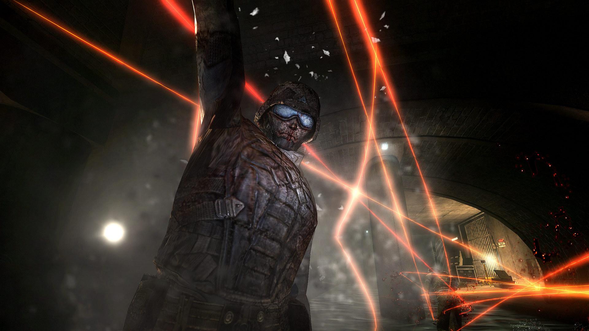 F.E.A.R. 2: Reborn screenshot 10