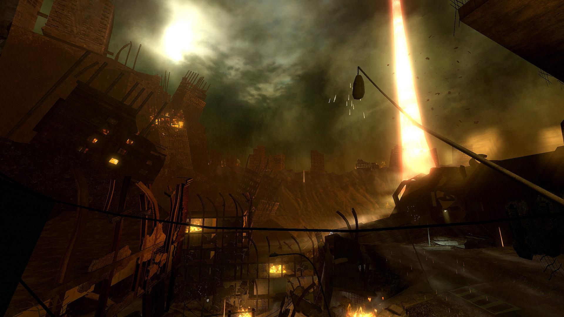 F.E.A.R. 2: Reborn screenshot 3