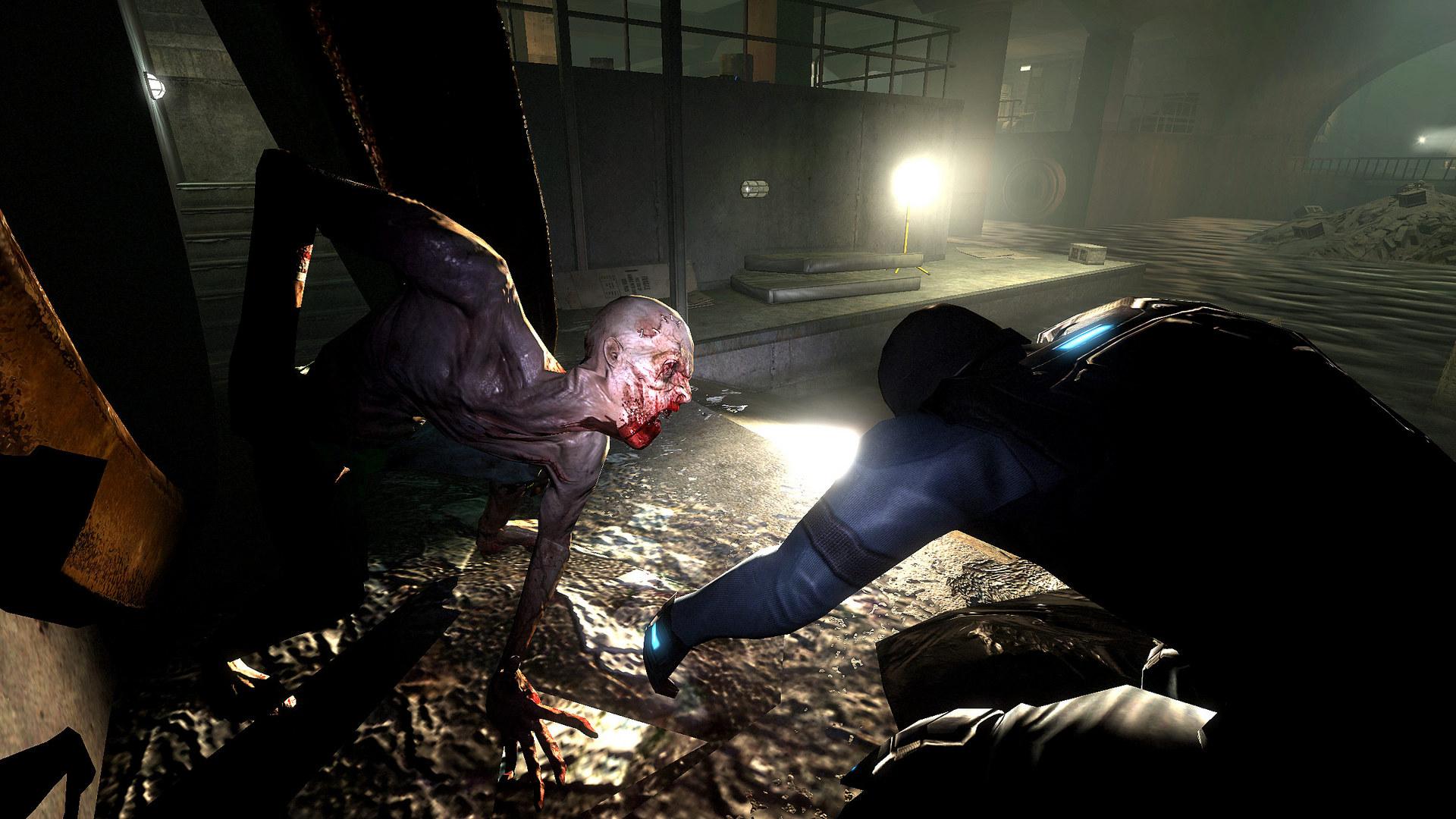 F.E.A.R. 2: Reborn screenshot 6
