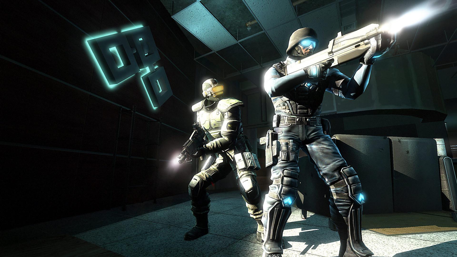 F.E.A.R. 2: Reborn screenshot 8