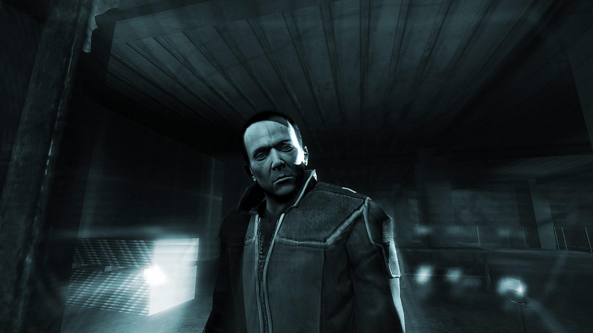 F.E.A.R. 2: Reborn screenshot 9