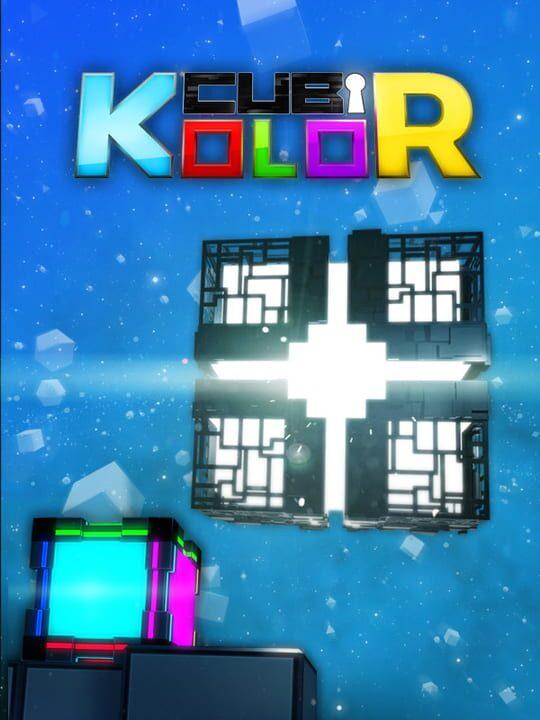 Cubikolor: Soundtrack Edition