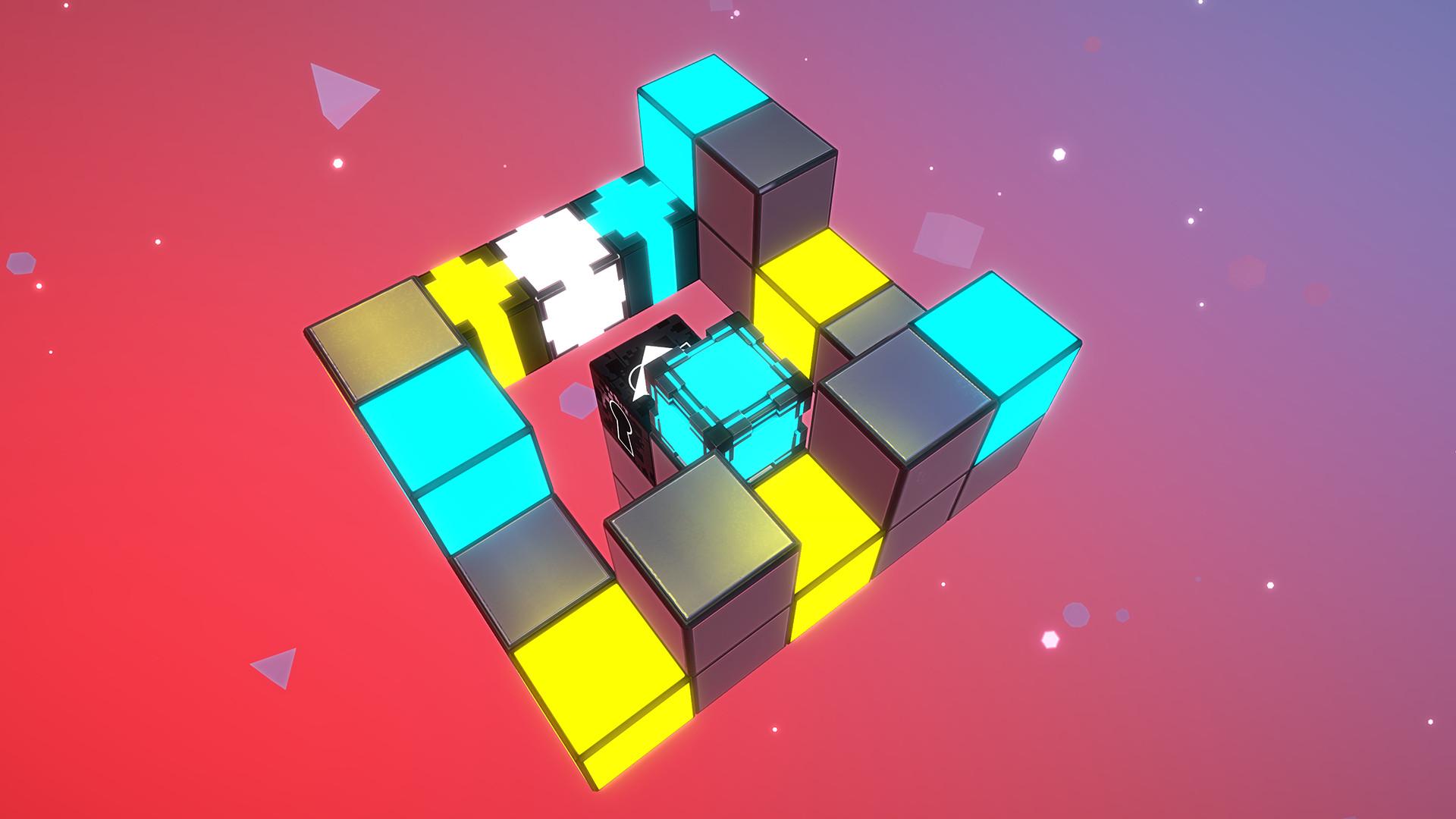 Cubikolor: Soundtrack Edition screenshot 5