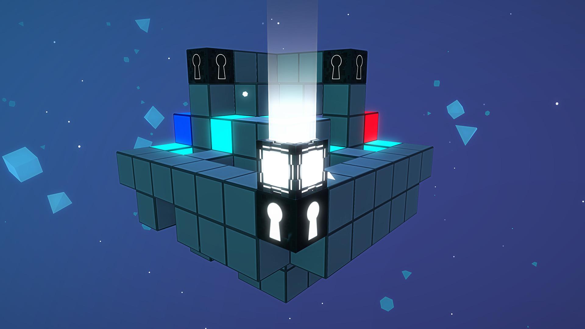 Cubikolor: Soundtrack Edition screenshot 6