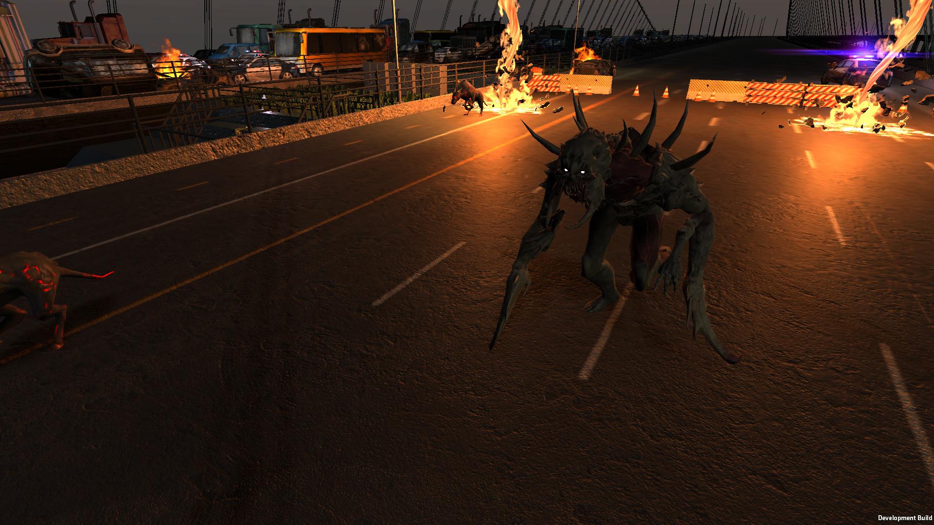 The Terror Dog Collection screenshot 3