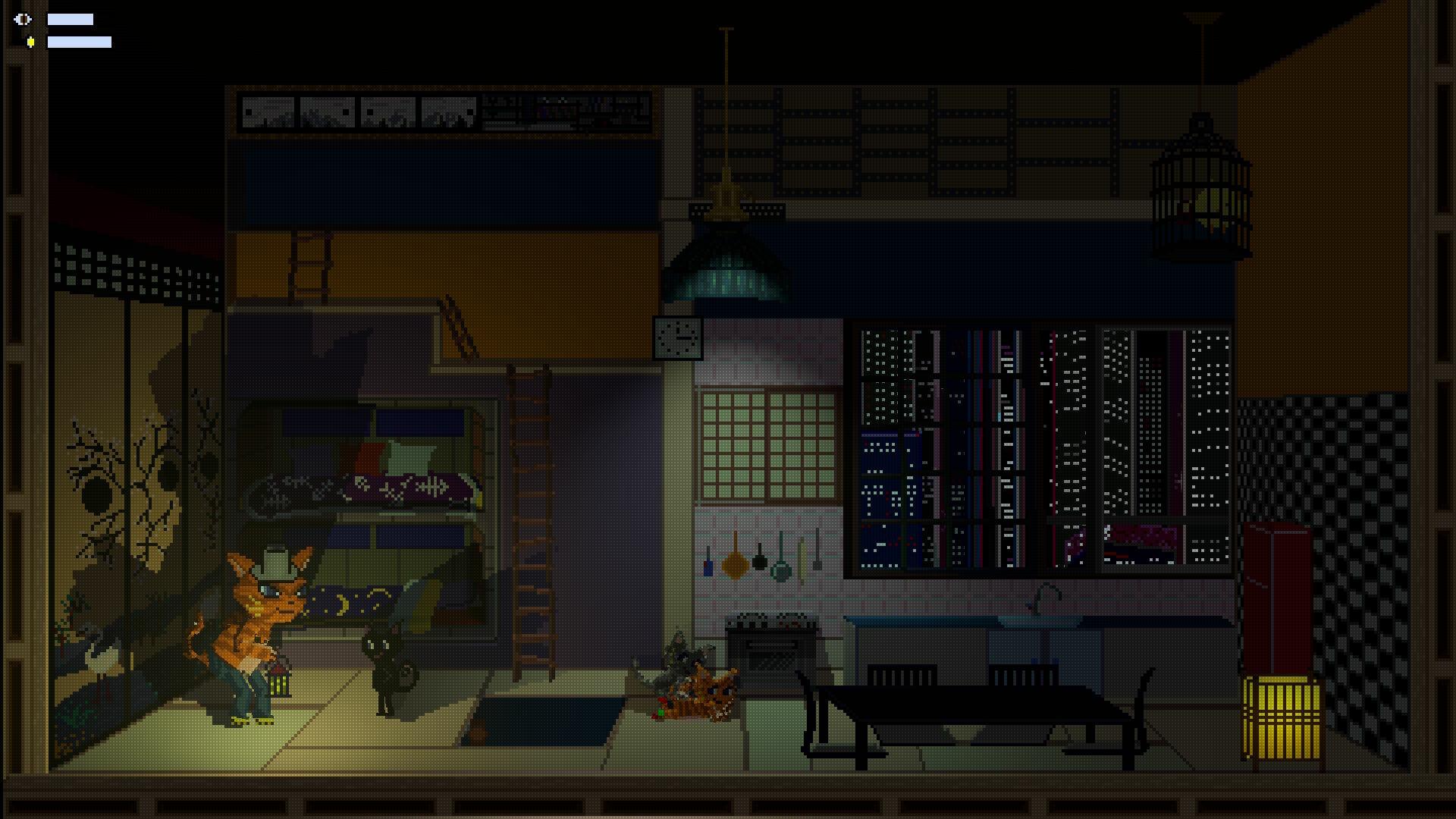KIYO - Bunny Tyranny screenshot 0