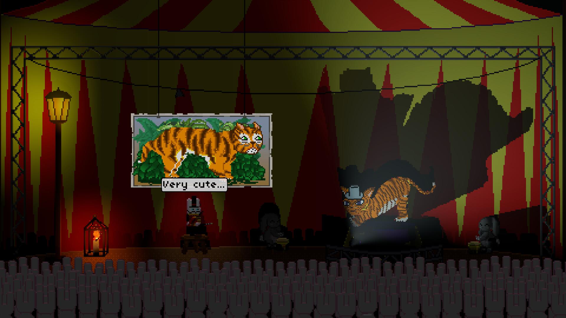 KIYO - Bunny Tyranny screenshot 10