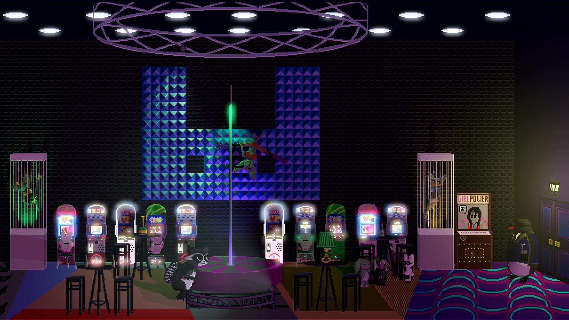 KIYO - Bunny Tyranny screenshot 7