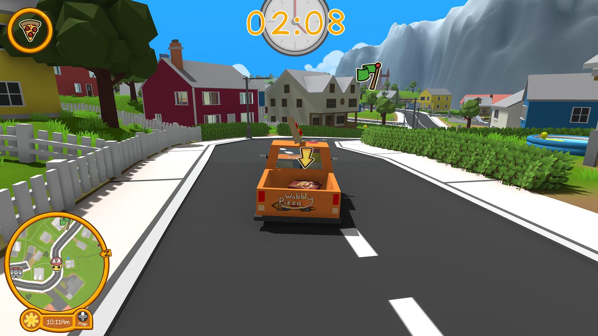Wobbly Life screenshot 0