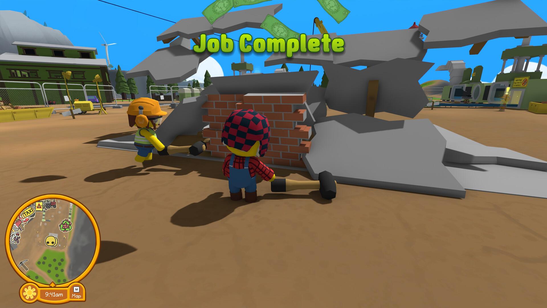 Wobbly Life screenshot 10