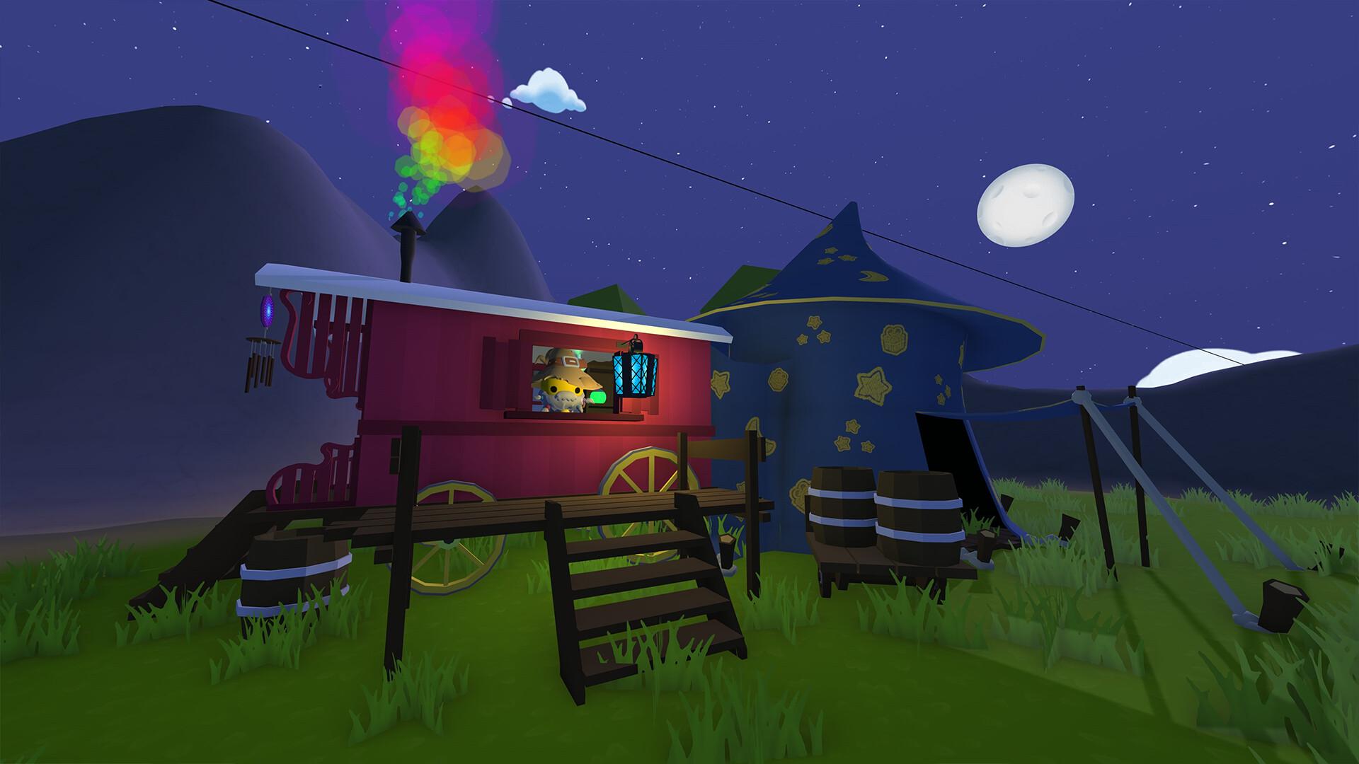 Wobbly Life screenshot 11