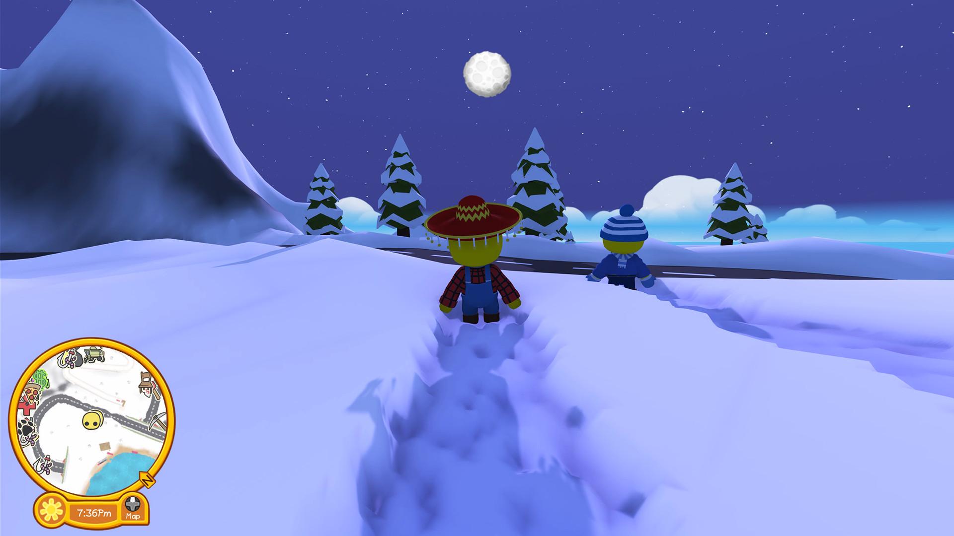 Wobbly Life screenshot 13