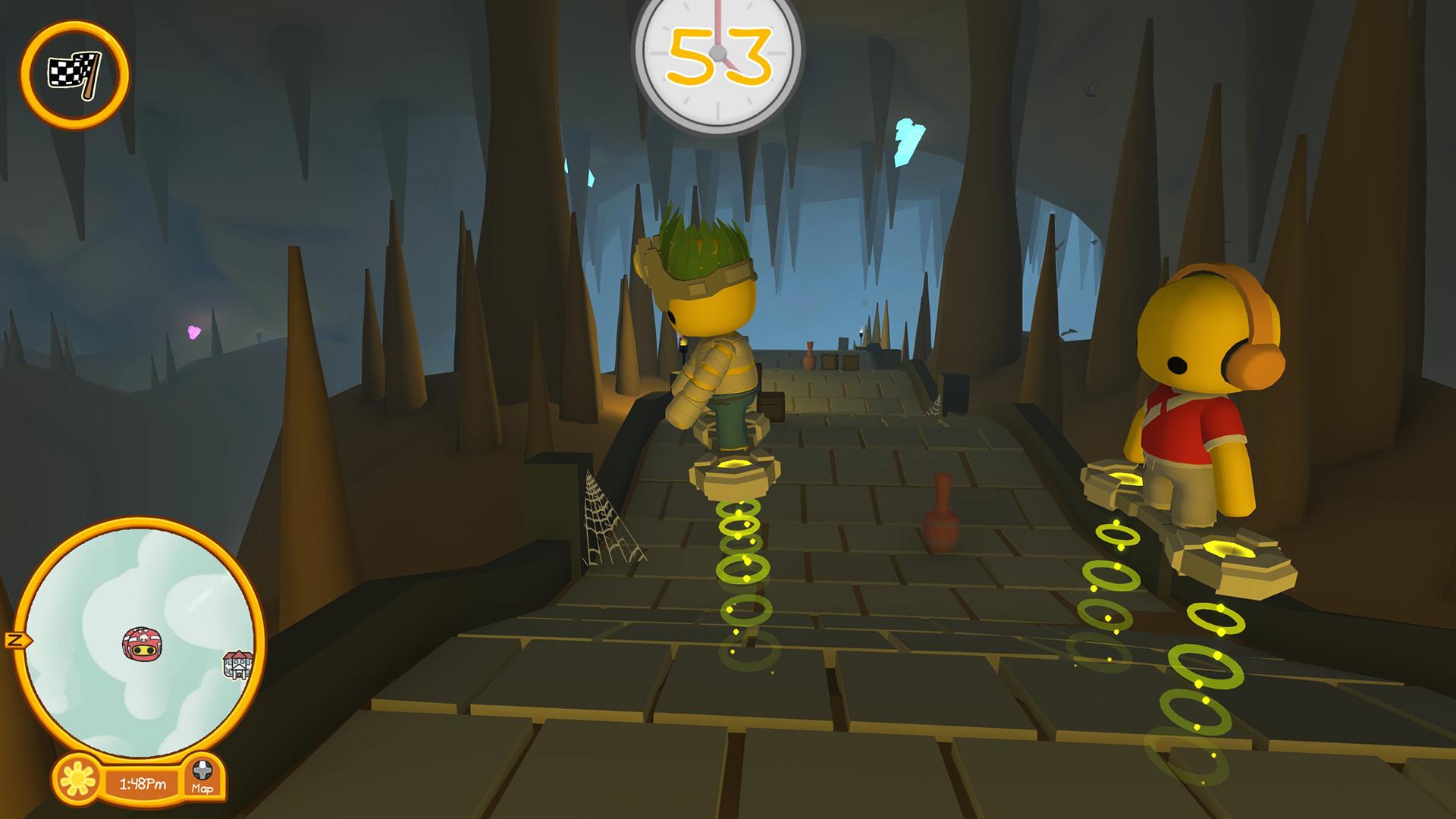 Wobbly Life screenshot 14