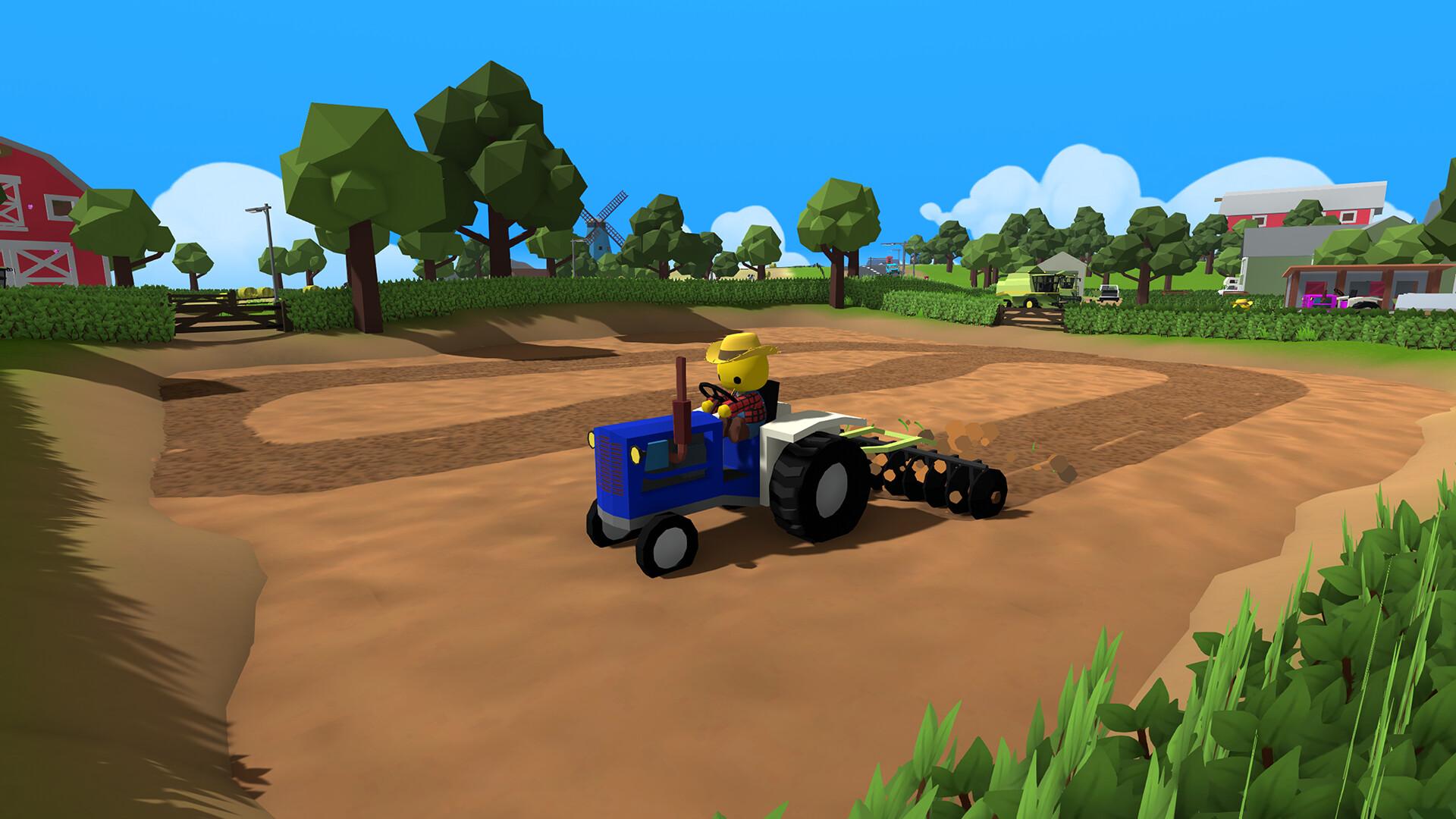 Wobbly Life screenshot 15