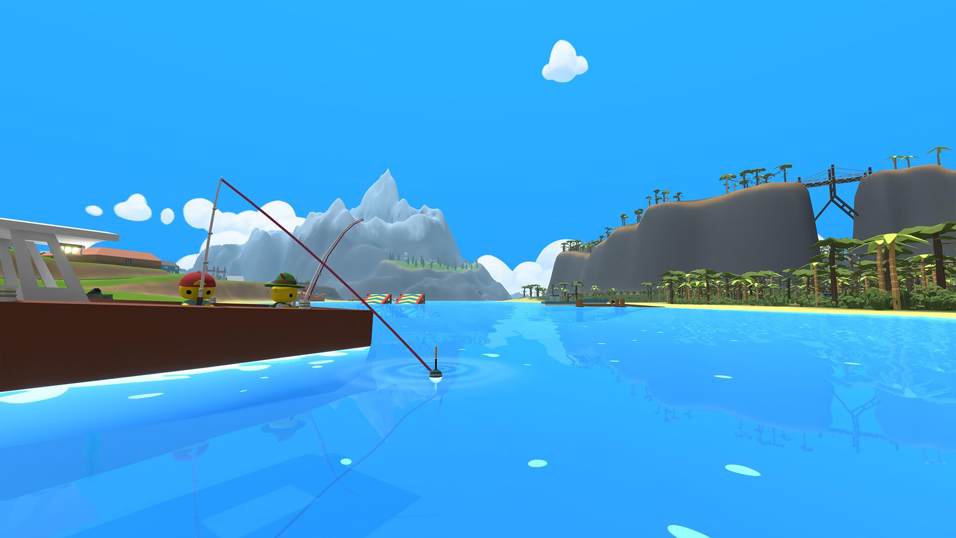 Wobbly Life screenshot 16
