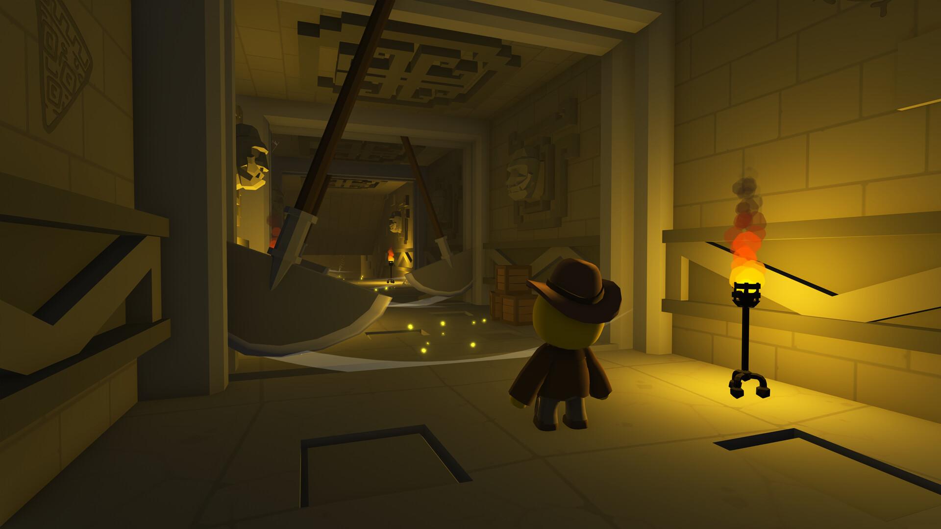Wobbly Life screenshot 2