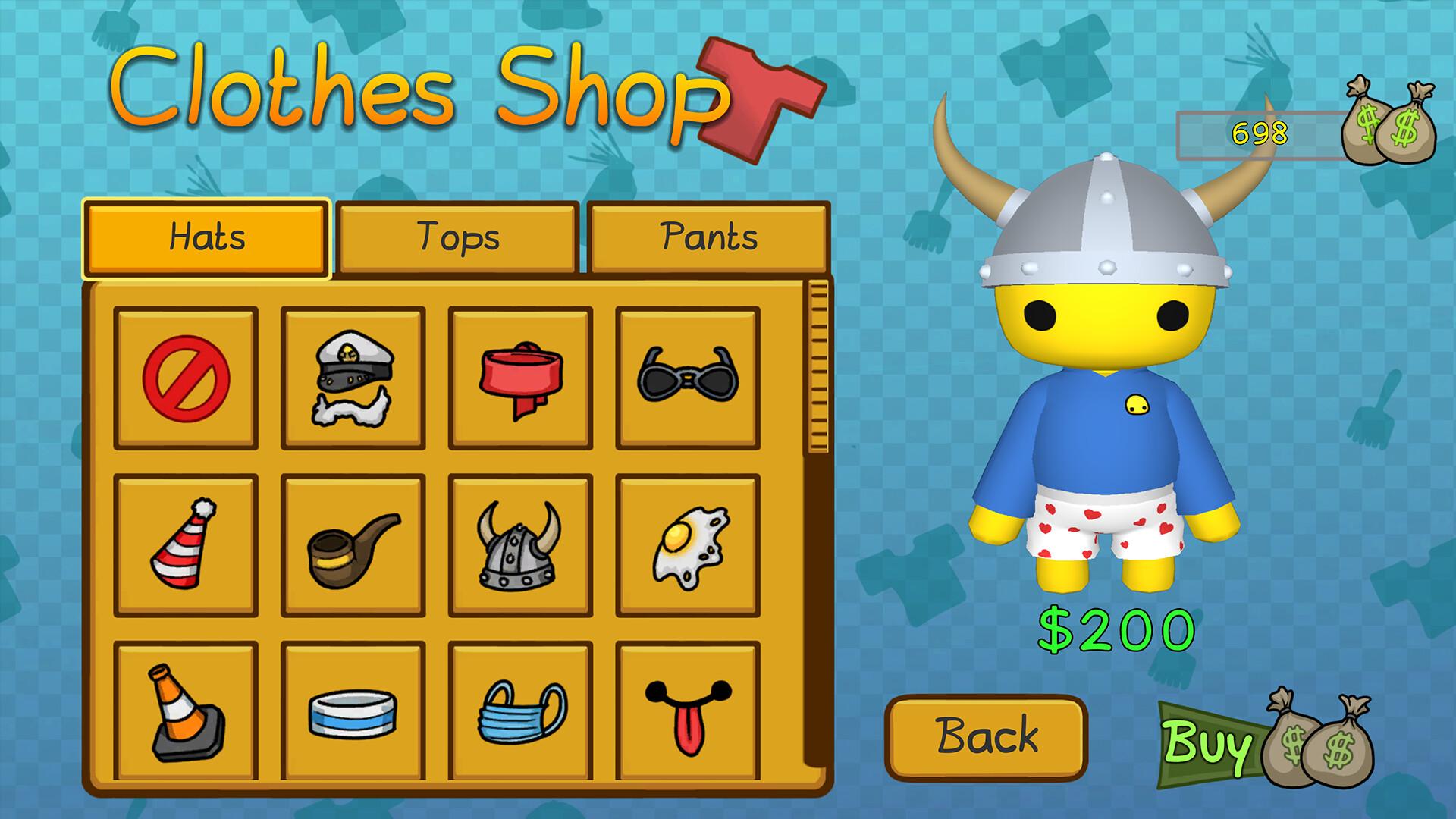Wobbly Life screenshot 3