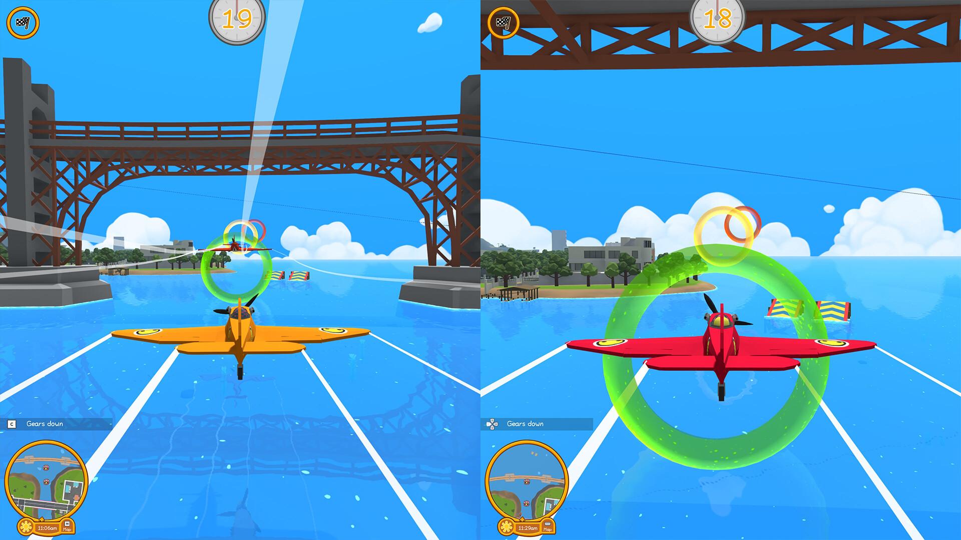 Wobbly Life screenshot 4