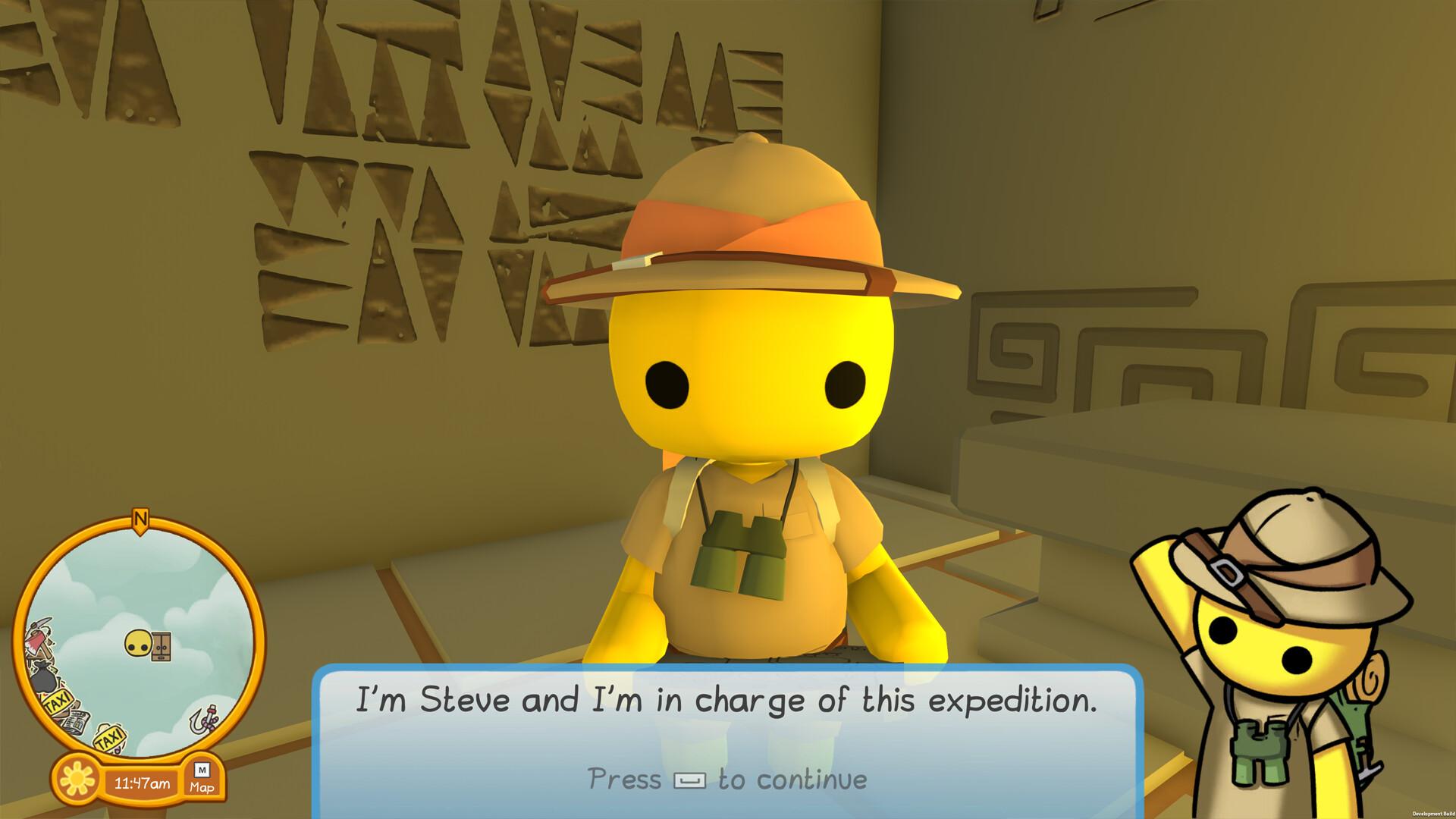 Wobbly Life screenshot 5