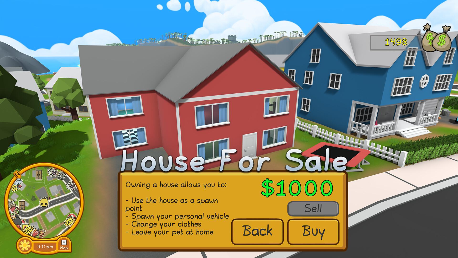 Wobbly Life screenshot 6