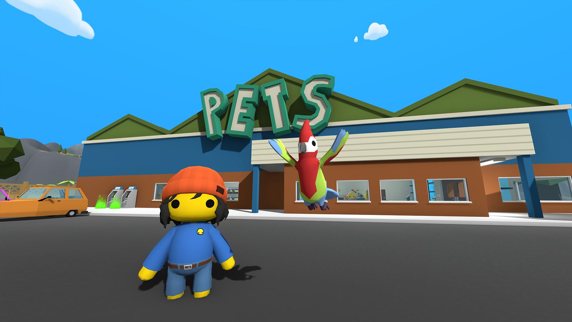 Wobbly Life screenshot 7