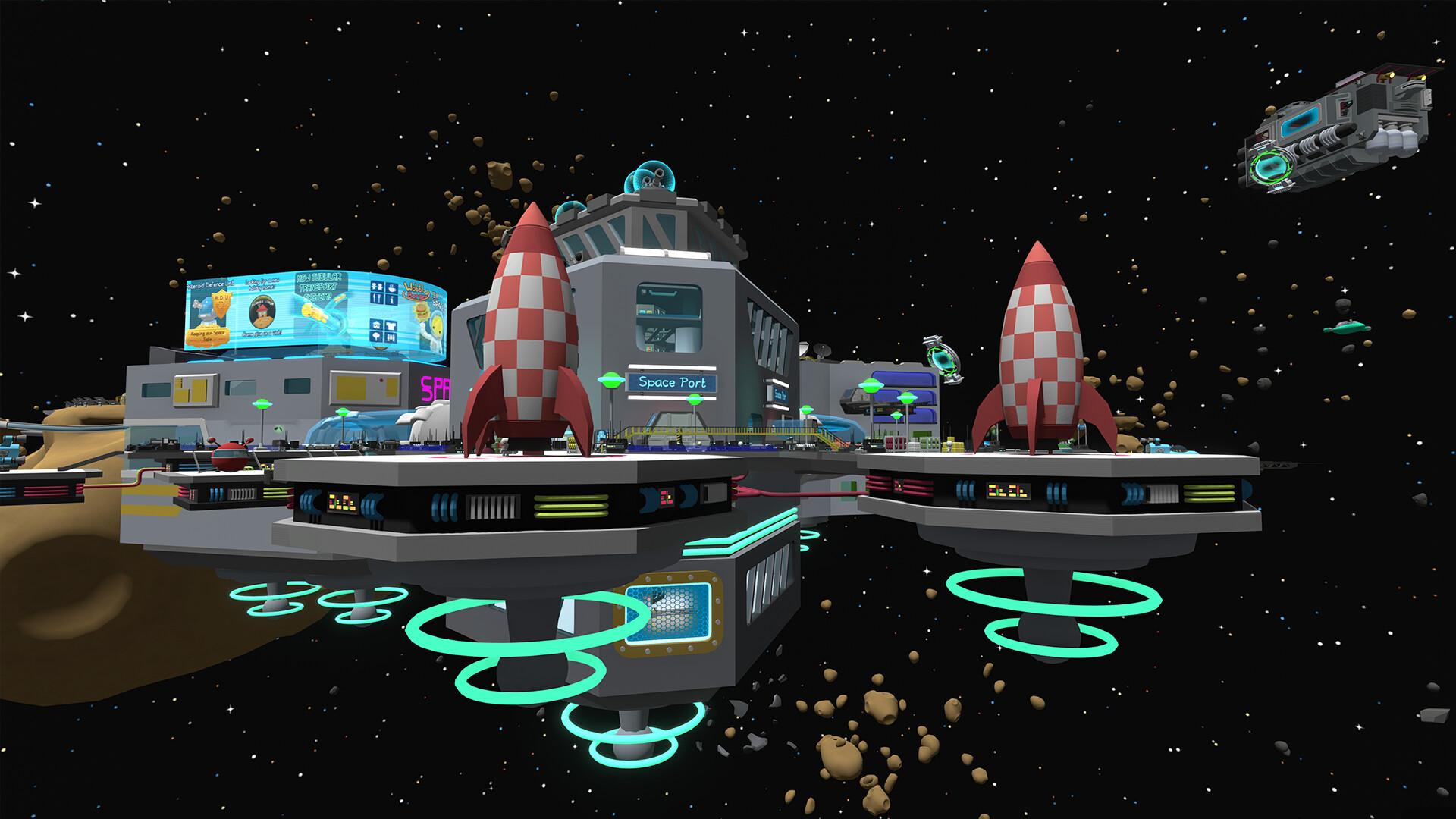 Wobbly Life screenshot 8