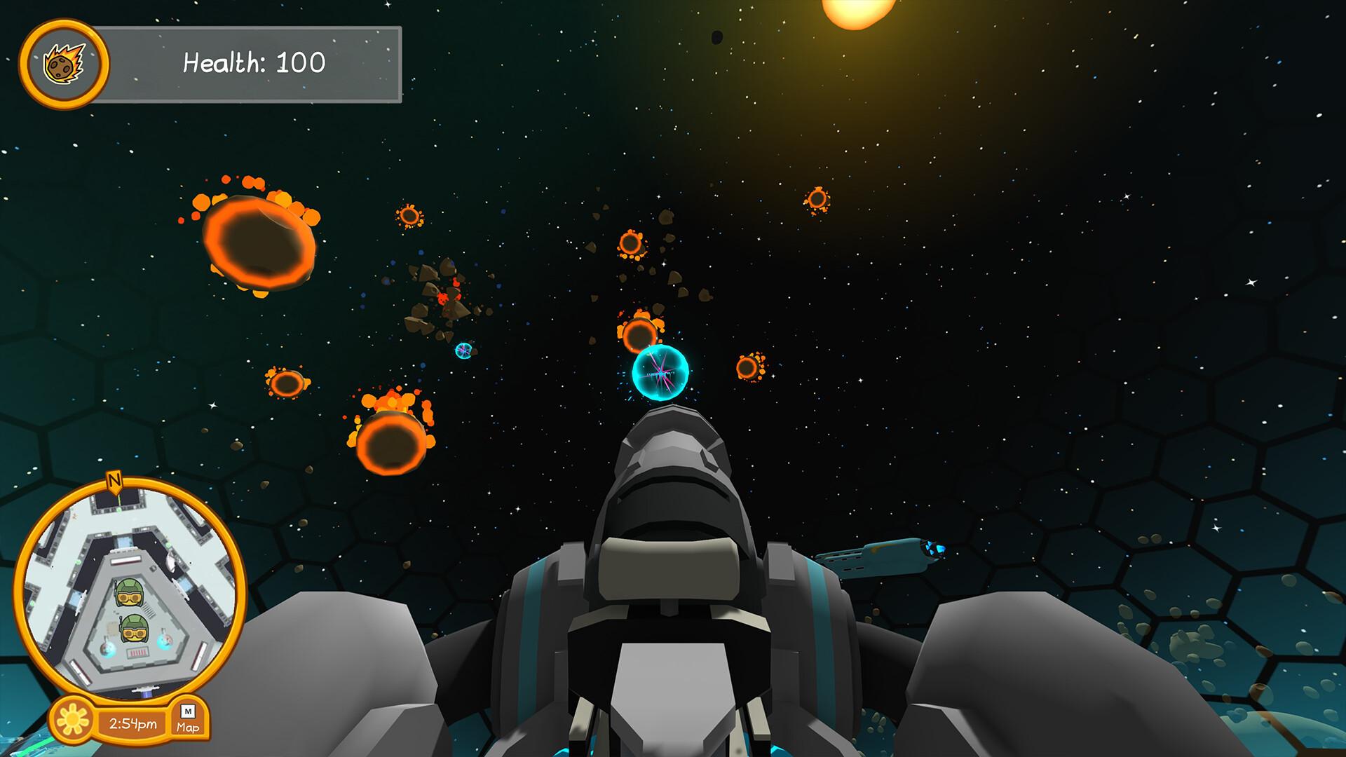 Wobbly Life screenshot 9