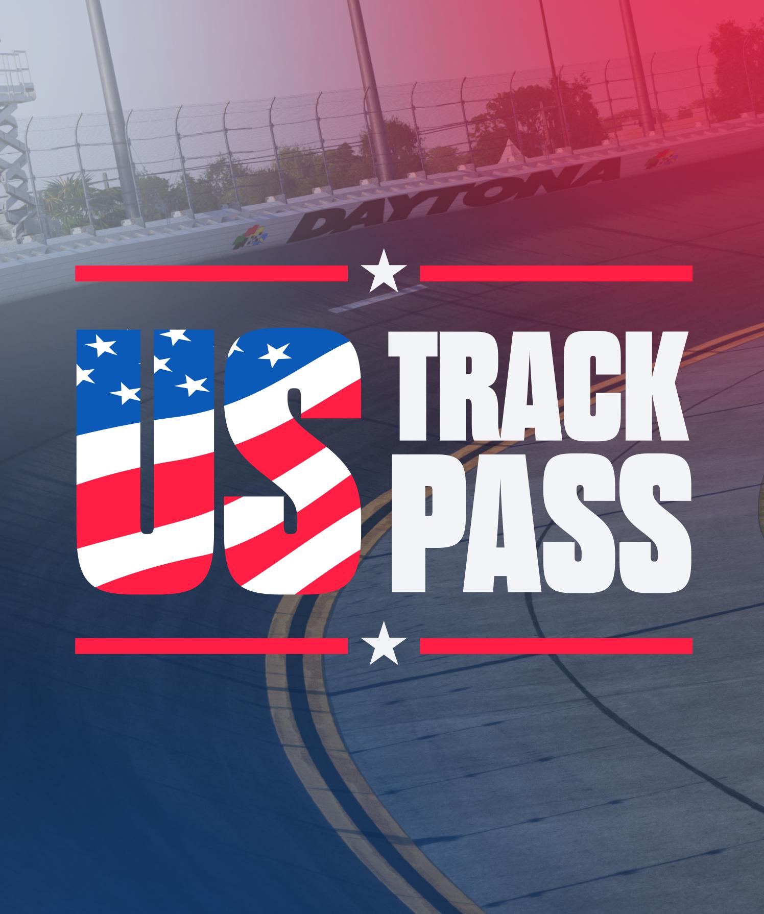 Le Mans Ultimate - US Track Pass