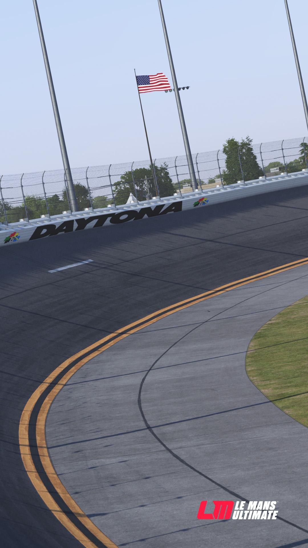 Le Mans Ultimate - US Track Pass screenshot 1