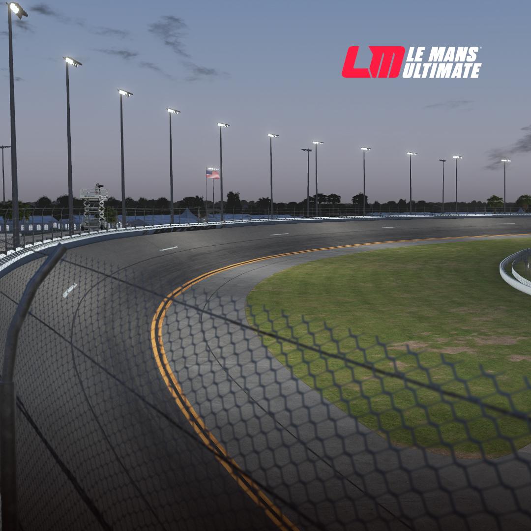 Le Mans Ultimate - US Track Pass screenshot 13