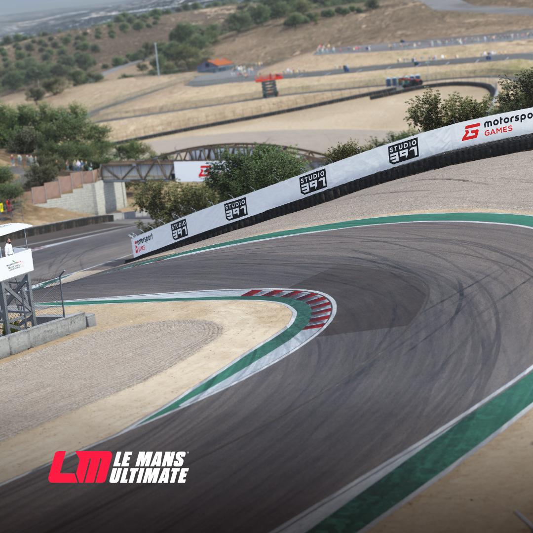 Le Mans Ultimate - US Track Pass screenshot 15