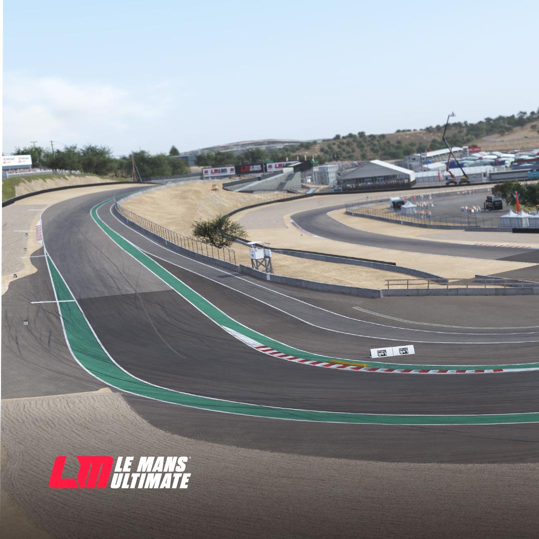 Le Mans Ultimate - US Track Pass screenshot 16