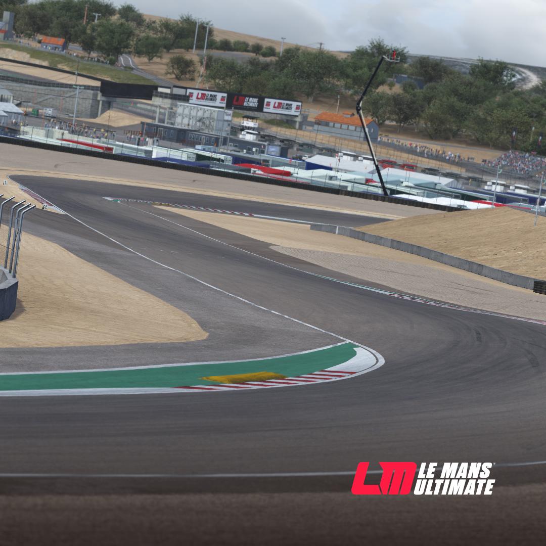Le Mans Ultimate - US Track Pass screenshot 18