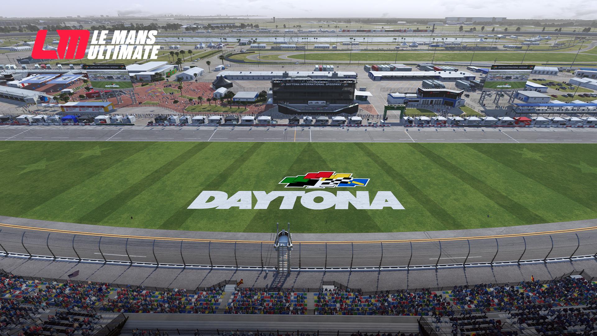 Le Mans Ultimate - US Track Pass screenshot 26