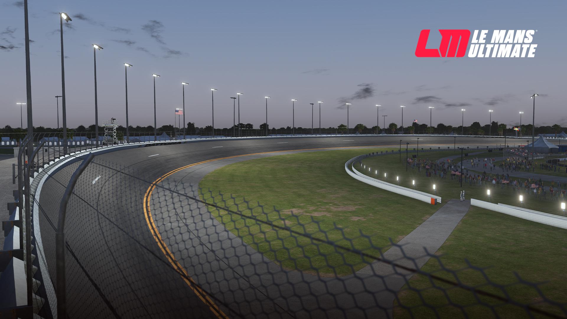 Le Mans Ultimate - US Track Pass screenshot 33