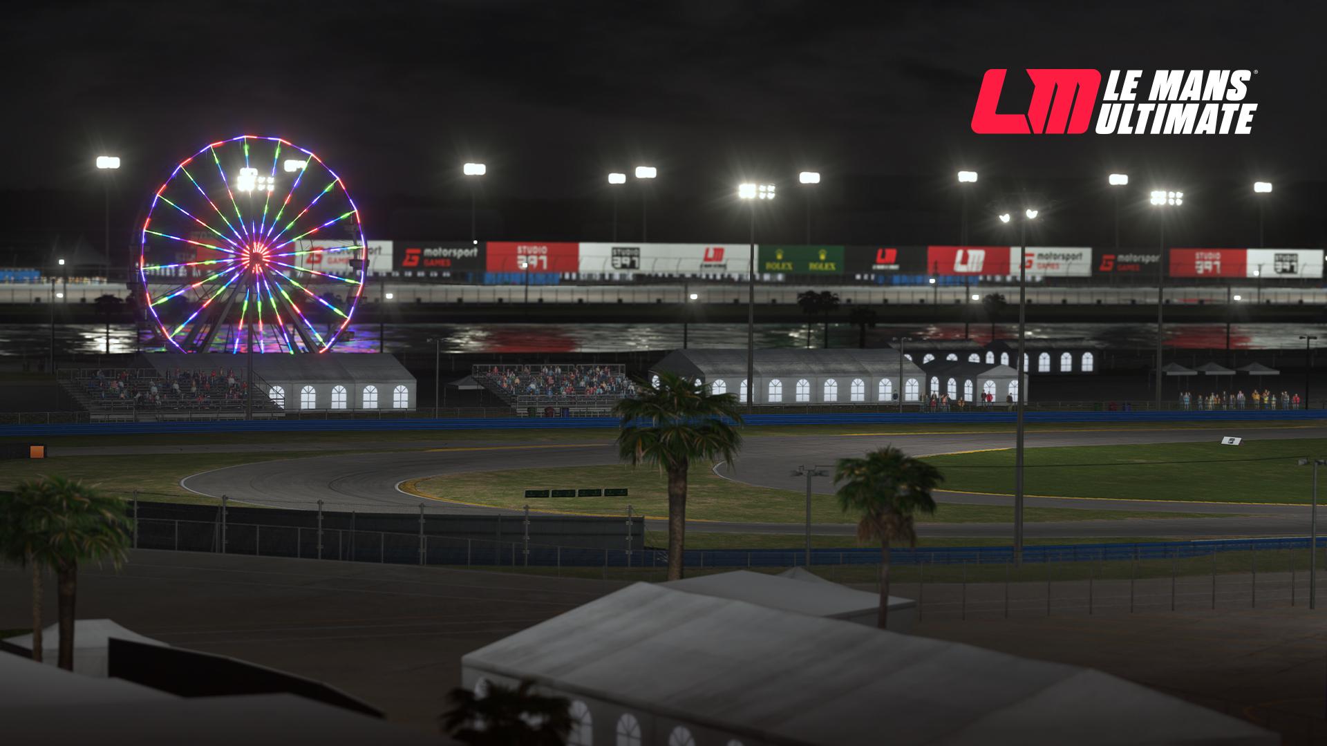 Le Mans Ultimate - US Track Pass screenshot 34
