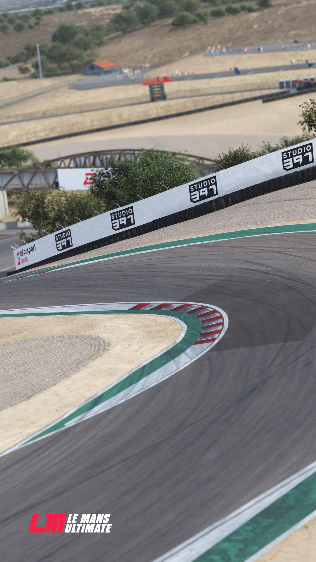 Le Mans Ultimate - US Track Pass screenshot 4
