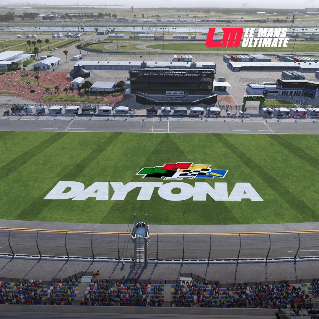 Le Mans Ultimate - US Track Pass screenshot 6
