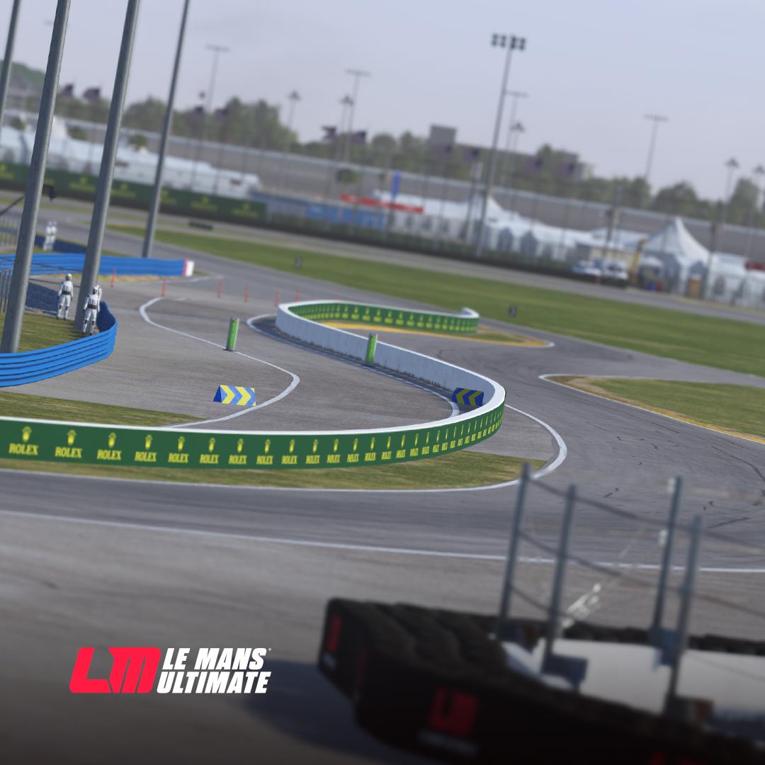 Le Mans Ultimate - US Track Pass screenshot 8