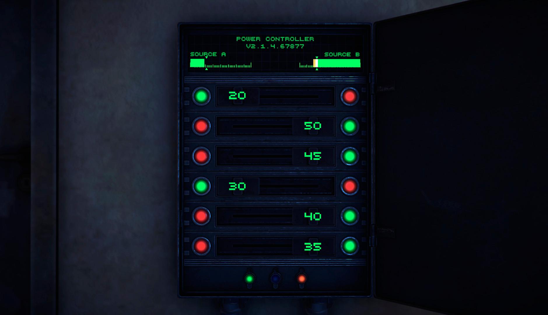 The Uncertain: Last Quiet Day screenshot 4