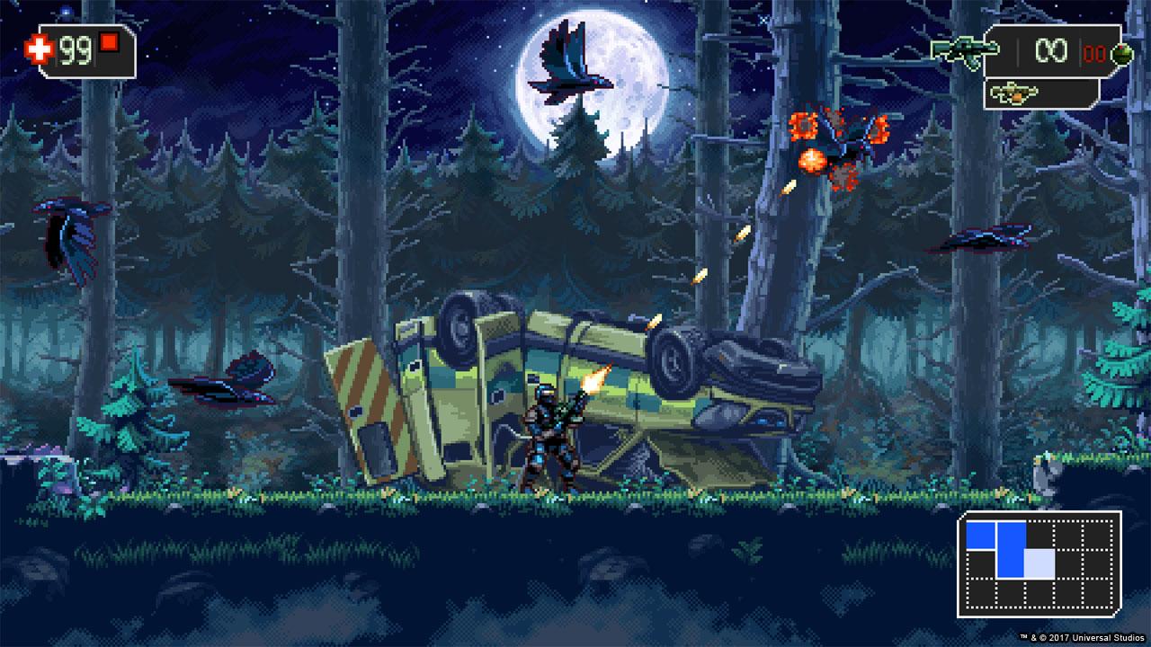 The Mummy Demastered screenshot 0