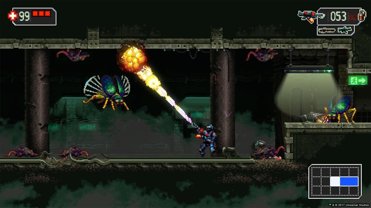 The Mummy Demastered screenshot 1