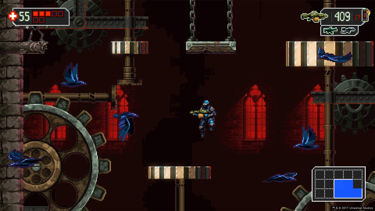 The Mummy Demastered screenshot 7