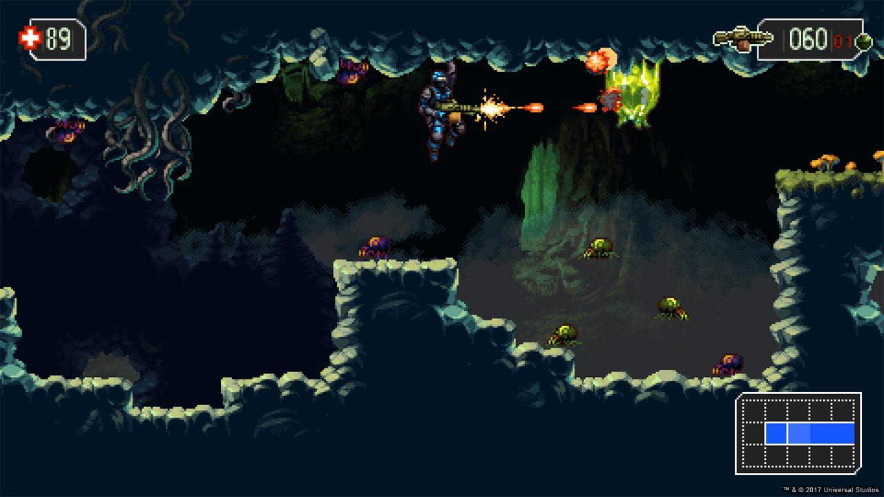 The Mummy Demastered screenshot 8