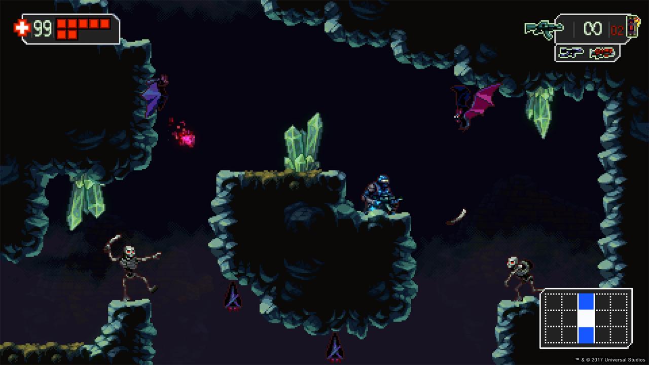 The Mummy Demastered screenshot 9