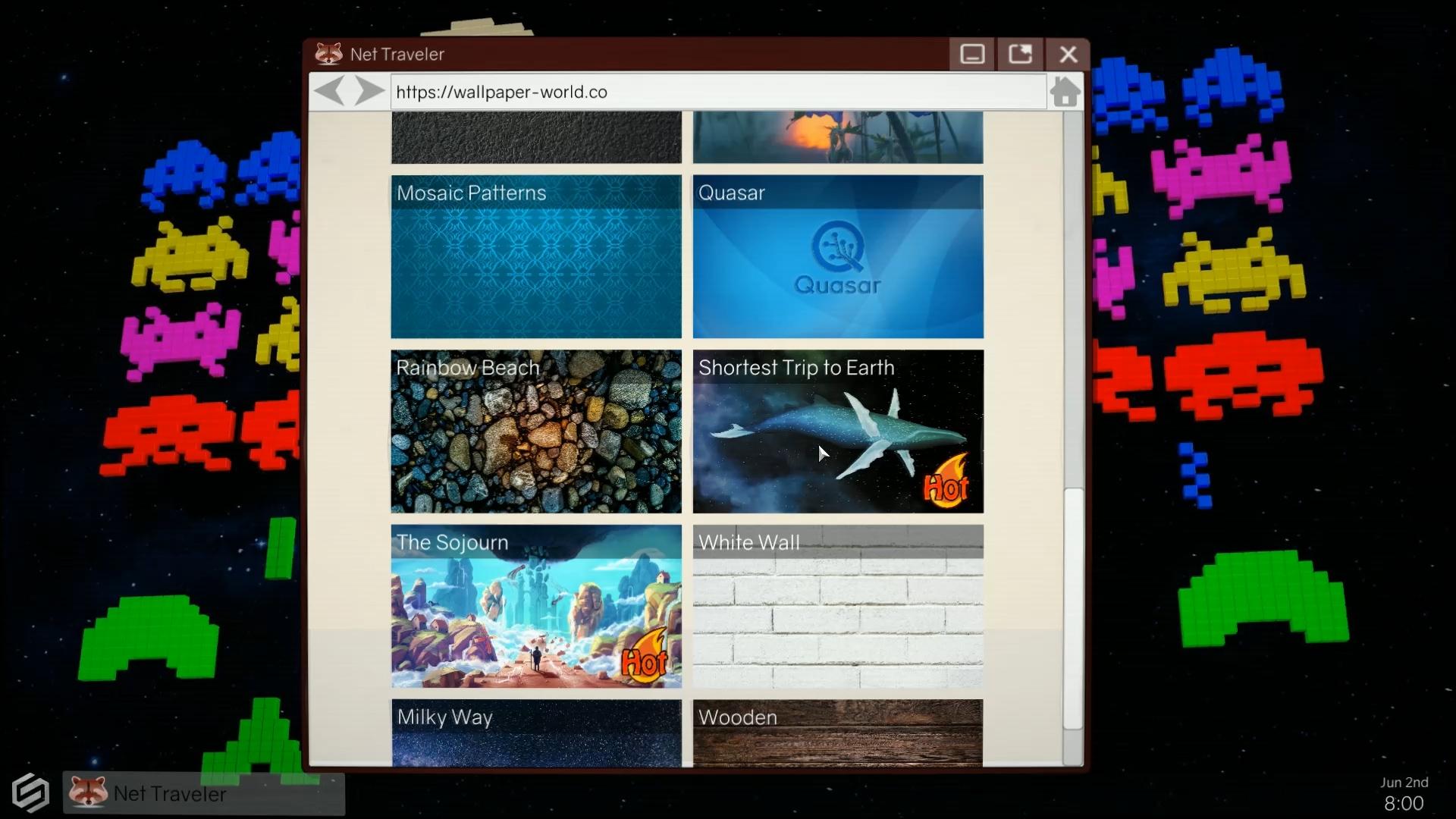 TECH SUPPORT: ERROR UNKNOWN screenshot 8
