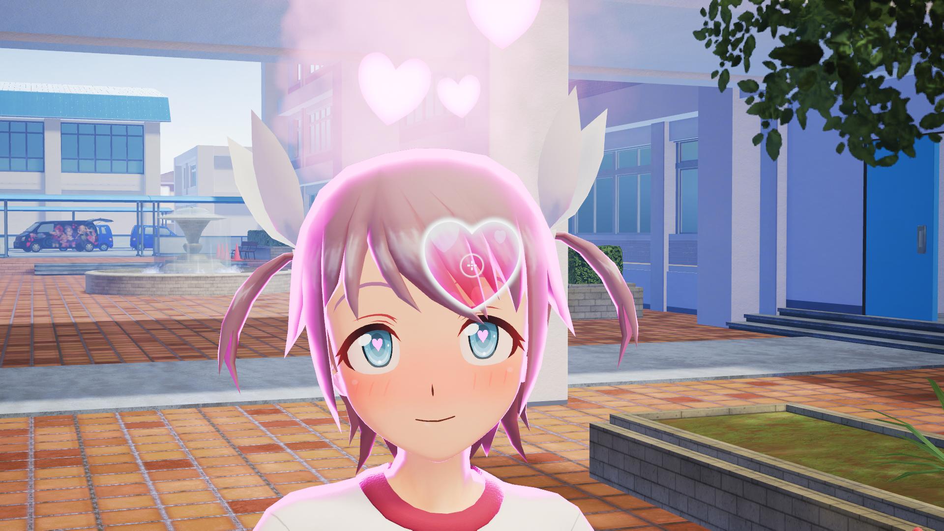 Gal*Gun 2 screenshot 4