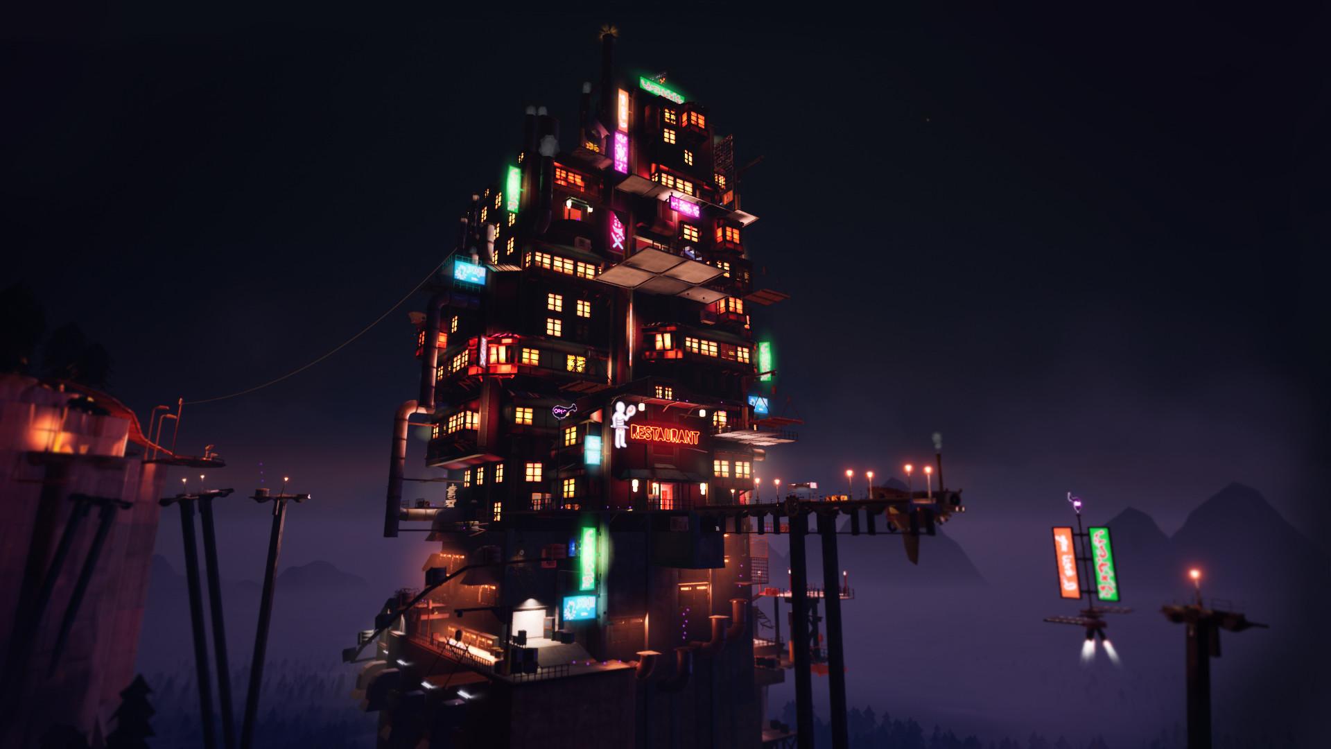 Hell Pie screenshot 7