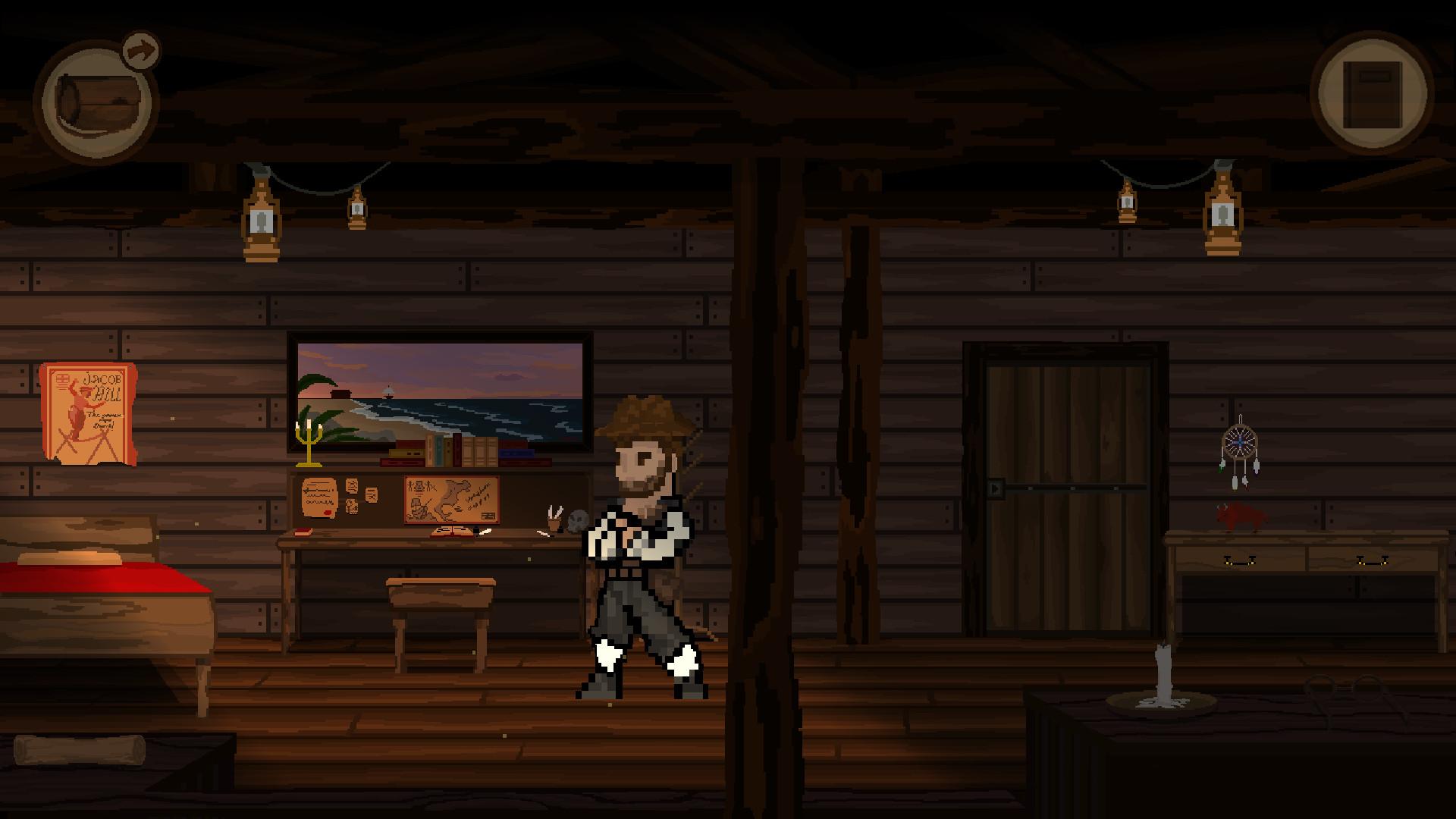 Crowalt: Traces of the Lost Colony screenshot 4