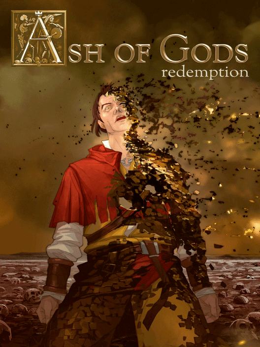 Ash Of Gods: Redemption